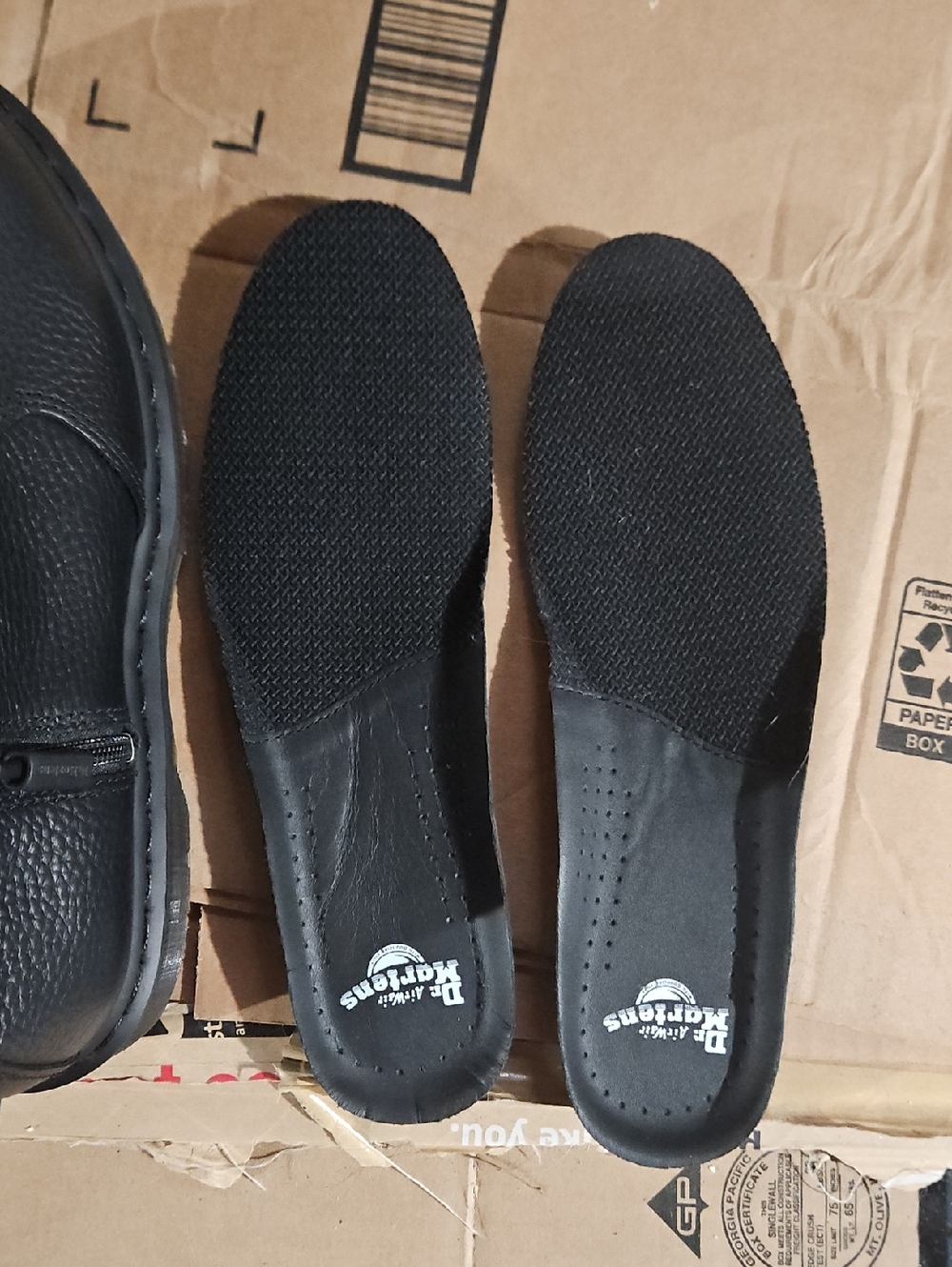 Dr Martens Boots - Picture 7 of 7